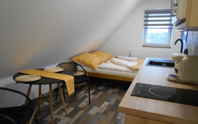 Apartmány Brychovi