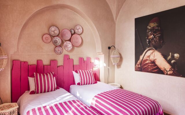 Villa Serena Marrakech