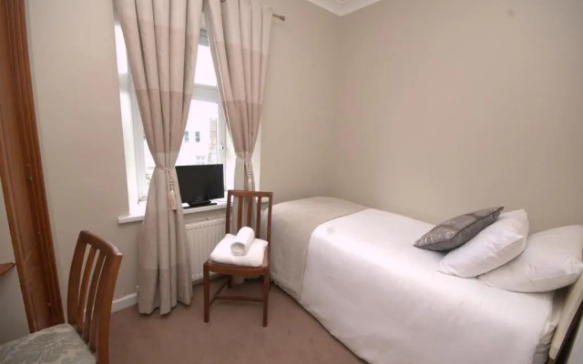 Lizzys Little Kitchen Town Accommodation