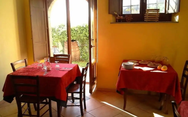 La Locanda Degli Amici