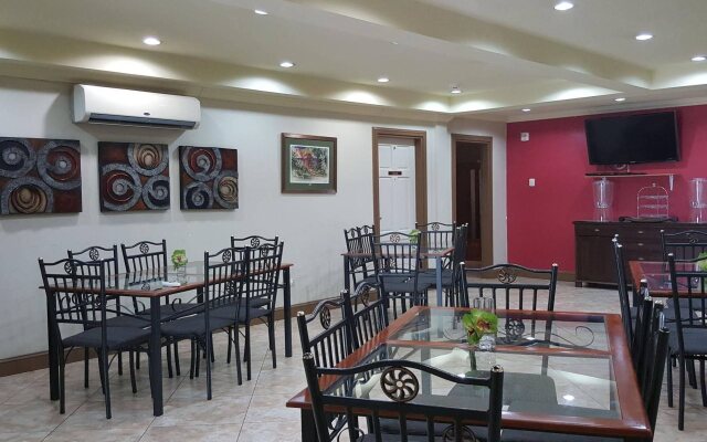 Savannah Maison Guest House
