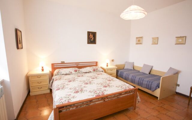 Appartamento Trilo La Padulella