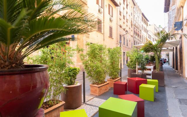 Cozy & Chic Suite Near Campo De’ Fiori