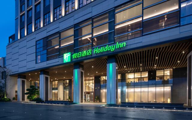 Holiday Inn Shunde, an IHG Hotel