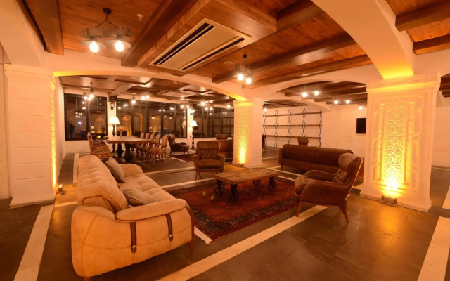 Raymar Mardin Hotels