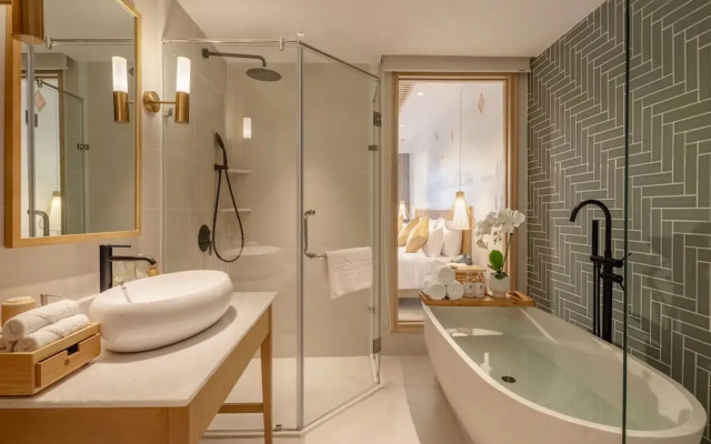 Little Oasis - An Eco Friendly Hotel & Spa