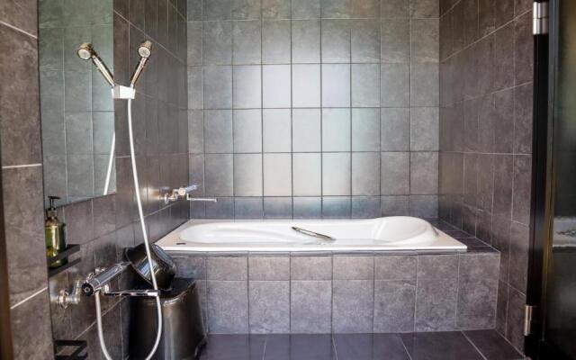 Private Pool Villa Motobu