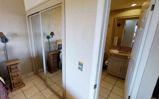 Princessa 2BR D 509-v by Casago