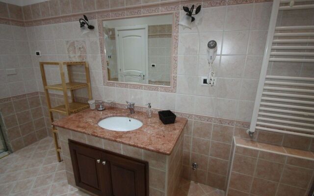 B&B White Room Salento