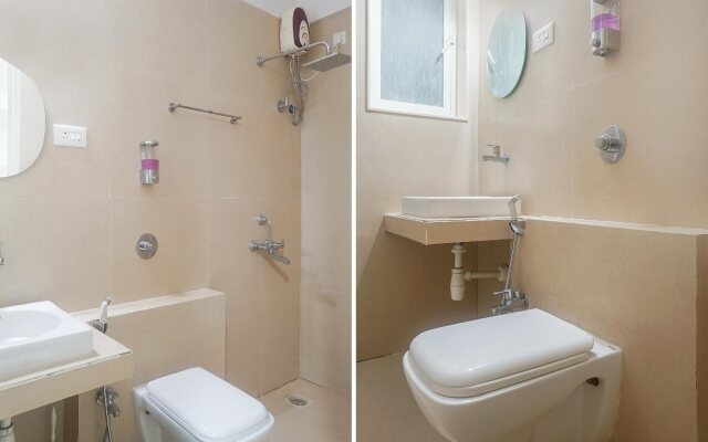 OYO 18437 Home Scenic 3BHK Villa Lonavala Lake