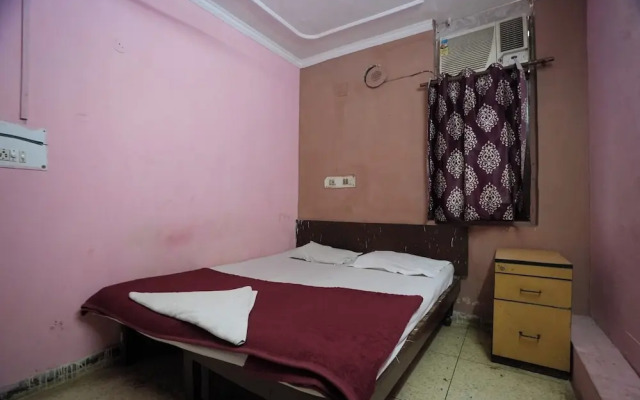 Hotel Swagat Palace