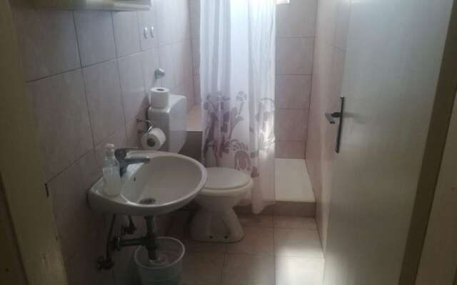 Marija2 - Close to the Center - A1 Veliki