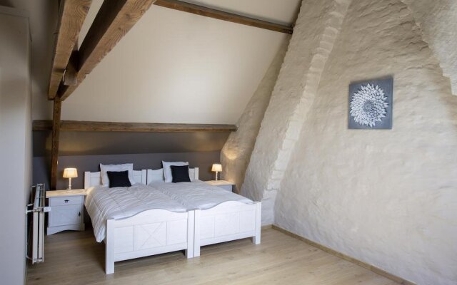 Holiday Home De Maalderij