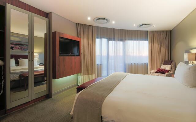 Holiday Inn Rosebank, an IHG Hotel