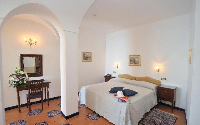 Hotel Belvedere