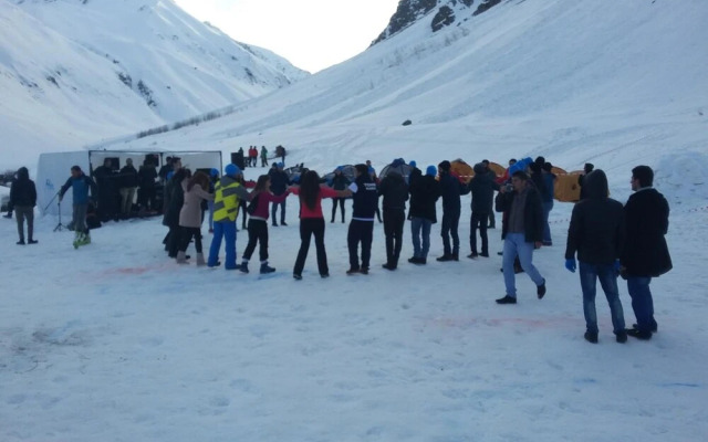 Kackar Pension