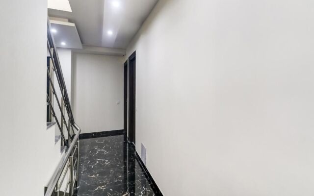 FabHotel Growvid Inn