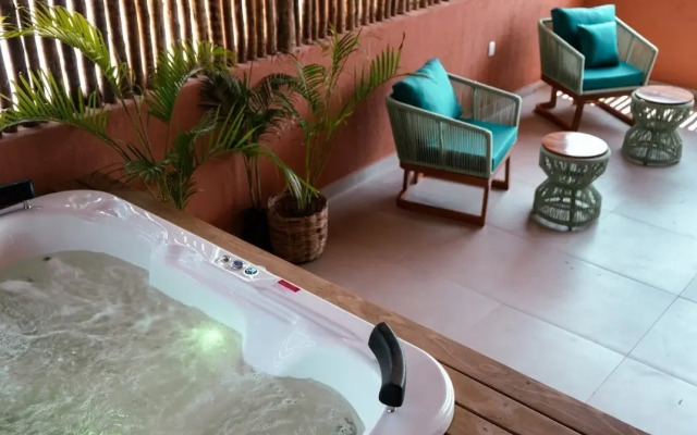 Arrey Hotel Boutique