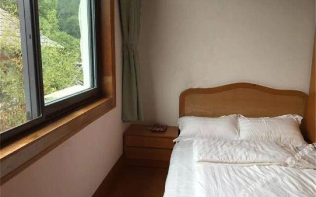 Shuiyuan Hostel Hangzhou