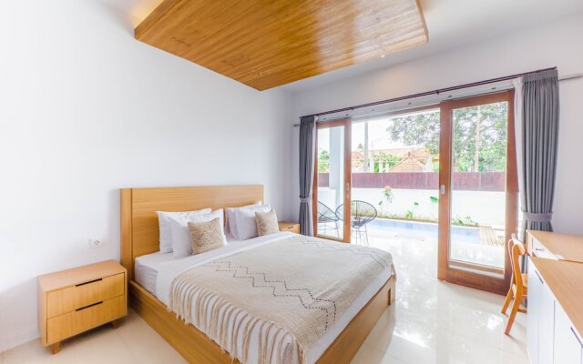Vitasha Supala Ubud - Ubud Center Prime Location