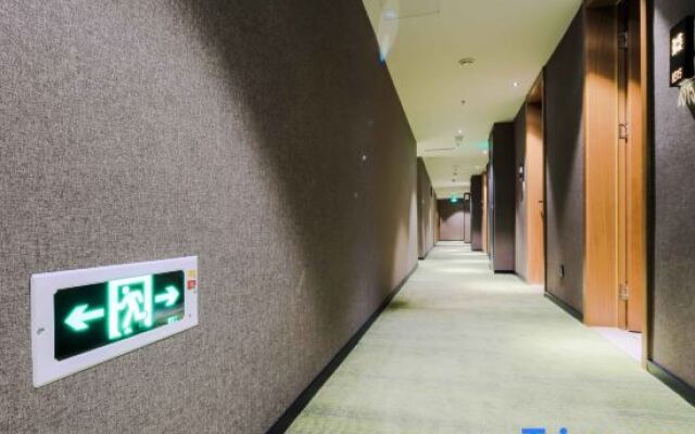 TRUE GO Hotel (Beijing Nanluoguxiang Andingmen Subway Station)