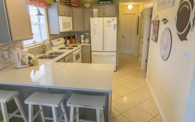 St. Martin Beachwalk Villas 221