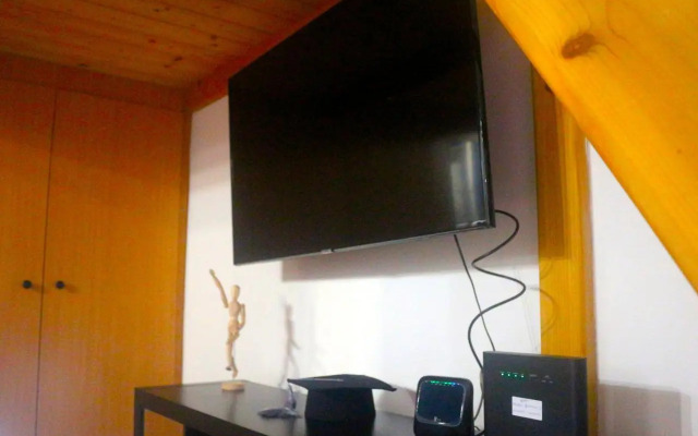 Hookah Apartment 13