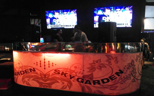 RedDoorz near Ground Zero Legian