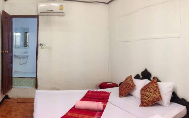 LPQ Backpackers Hostel