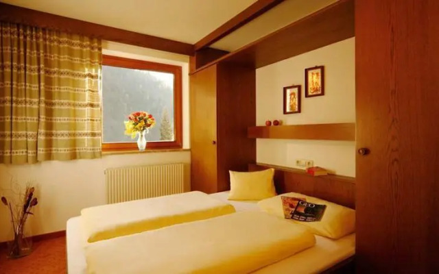 Ferienwohnungen Tirolerhof