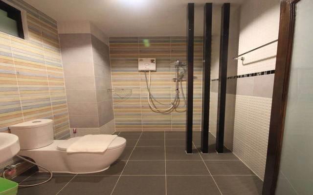 Na Nicha Bankrut Resort
