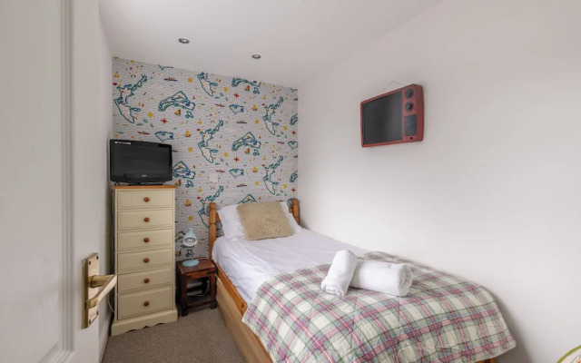 The Smithy - North East Escapes