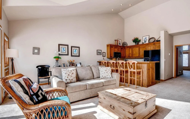 The Corral #303 South