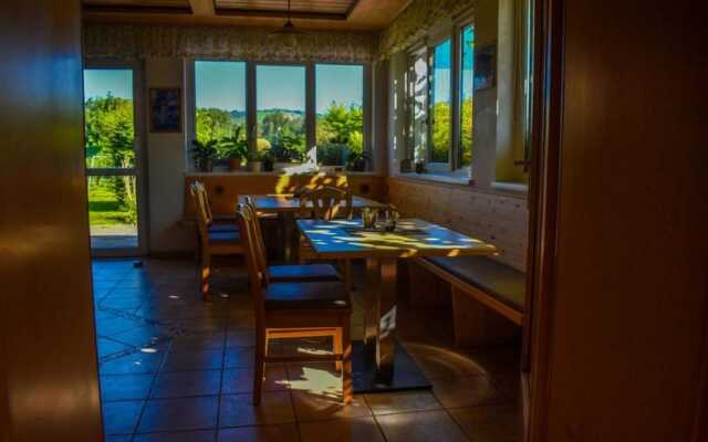 Gästezimmer Ilse Brauneis