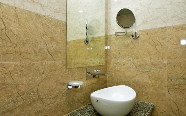 Hotel Bhaskar