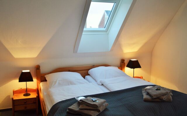 Hotel Südstrand Amrum