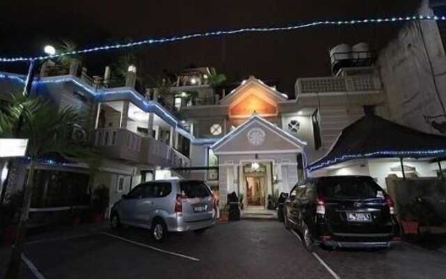 Hotel Mataram Malioboro
