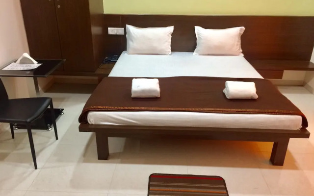 Hotel Shiva's Inn