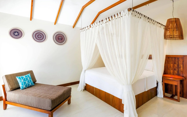 The Westin Fiji Golf Resort & Spa