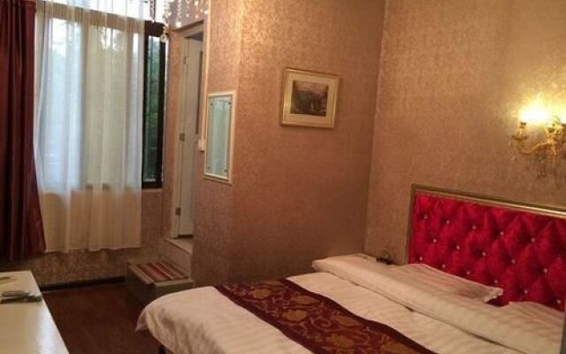 Guilin Garden Inn
