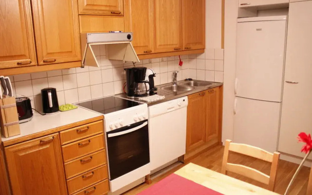 Helppo Hotelli Apartments Tampere