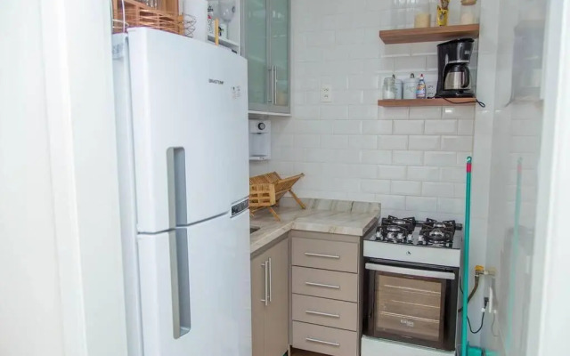 SuhcasaCopacabana 11 Explendido Copa