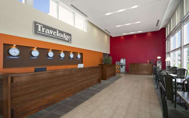 Travelodge by Wyndham Richmond Hill