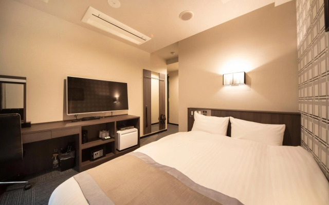 The Grandeur Hotel
