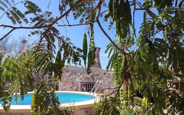 Belvilla by OYO Villa Barone Guest House