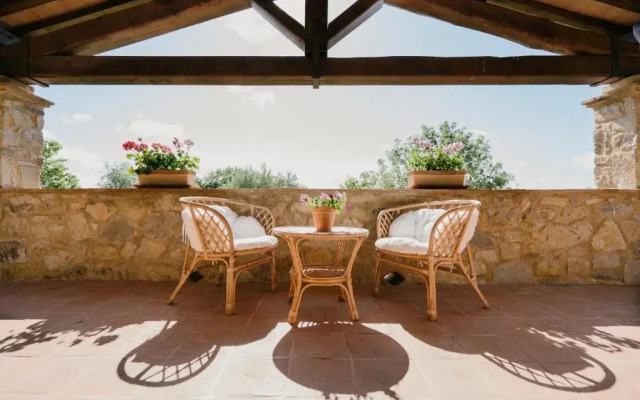 Terenzi Hospitality & Wine