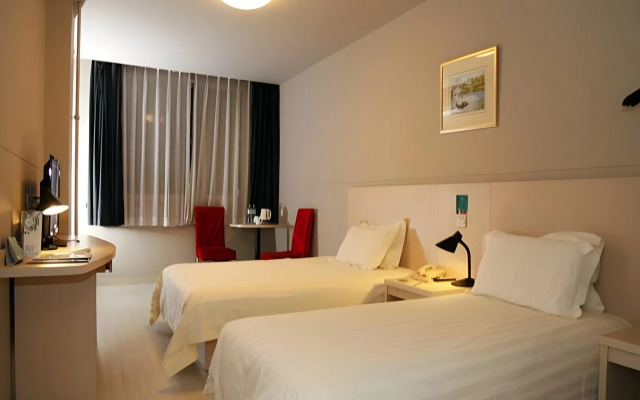 Jinjiang Inn Olympic Park