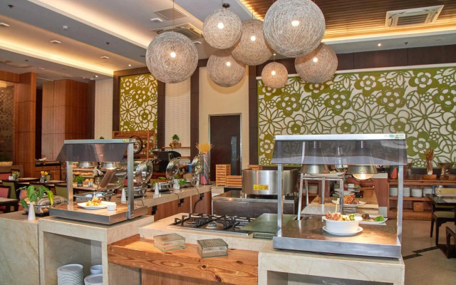 Harolds Hotel Cebu (formerly Harolds Evotel Cebu)
