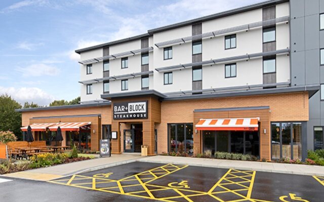 Premier Inn Winnersh