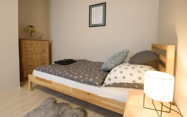 Királyleányka Apartman